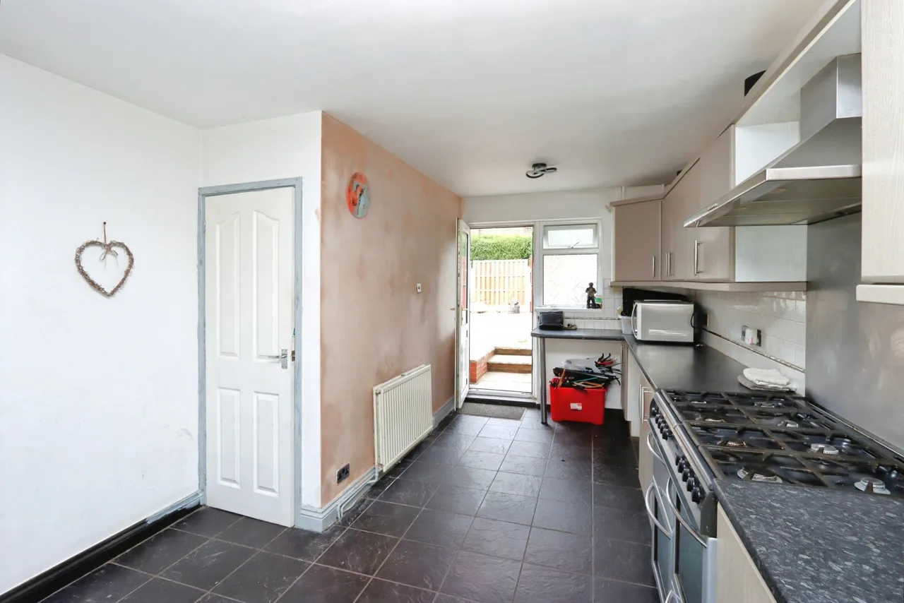 Gresley Road, Sheffield, S8, photo 4