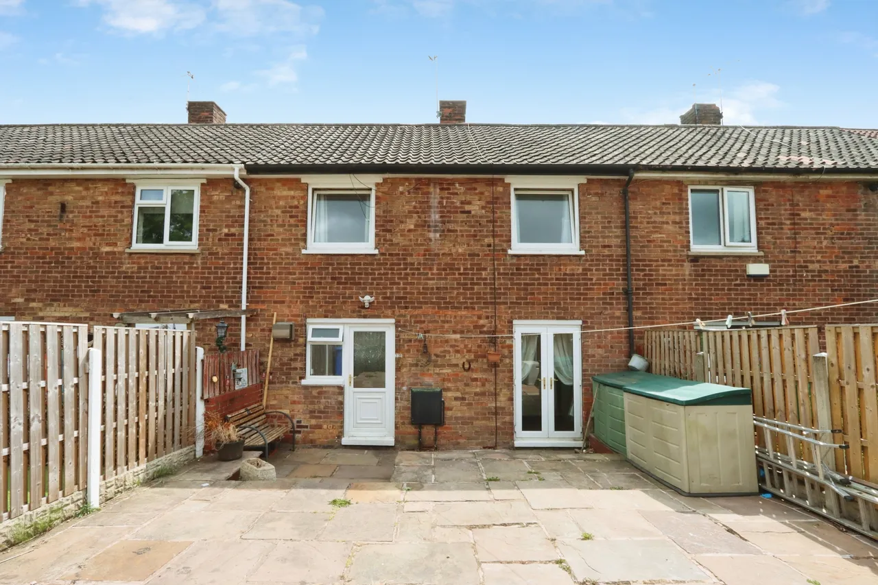 Gresley Road, Sheffield, S8, photo 14
