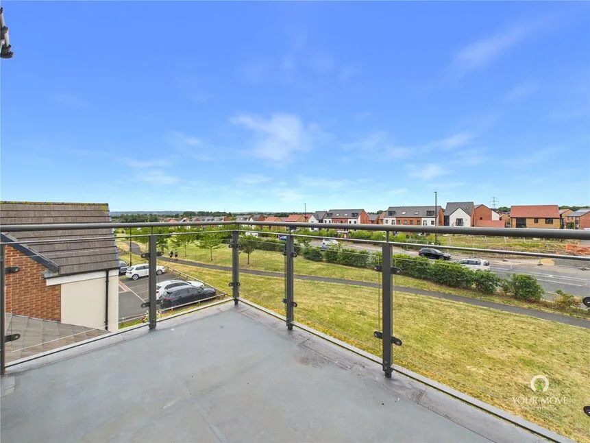 Benton Rise, Wallsend, Tyne and Wear, NE28, photo 11