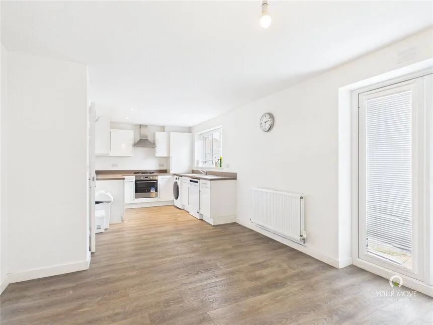 Benton Rise, Wallsend, Tyne and Wear, NE28, photo 4