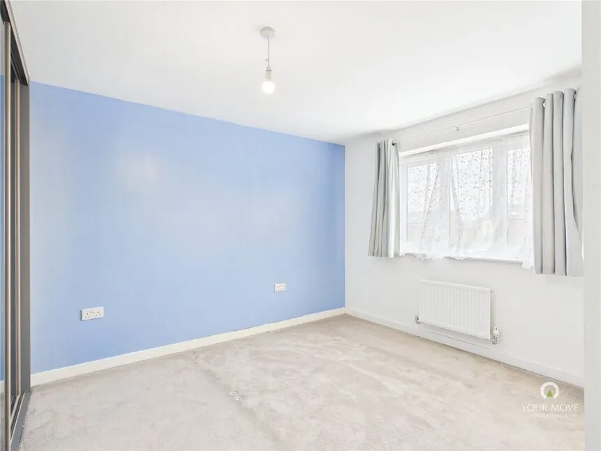 Benton Rise, Wallsend, Tyne and Wear, NE28, photo 12