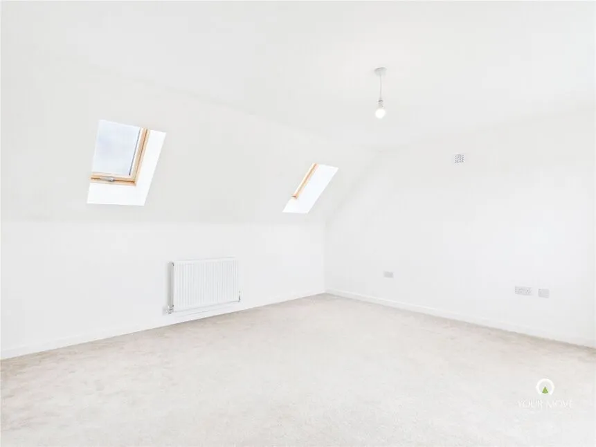 Benton Rise, Wallsend, Tyne and Wear, NE28, photo 9