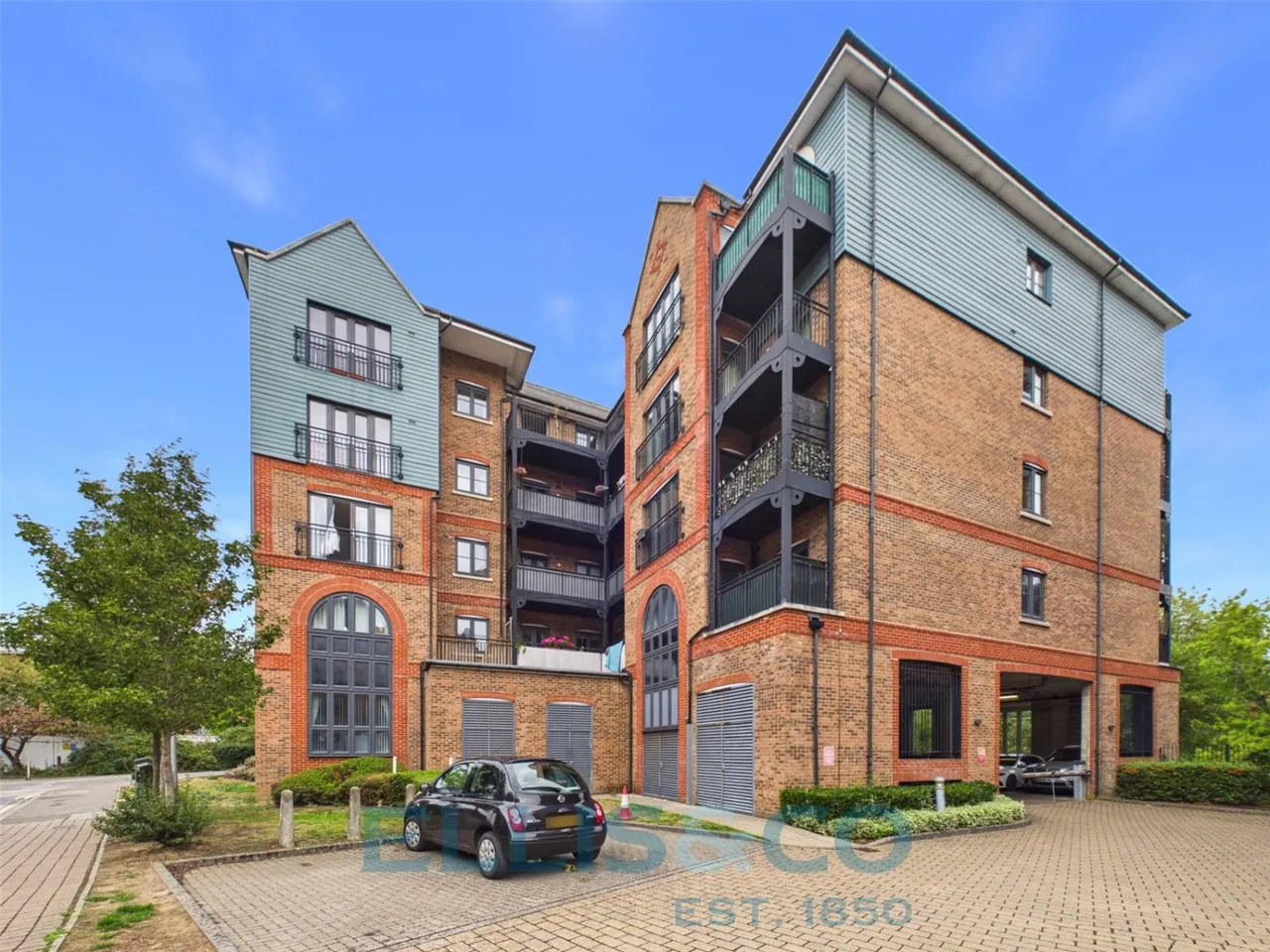 Medway Wharf Road, Tonbridge, TN9, photo 8