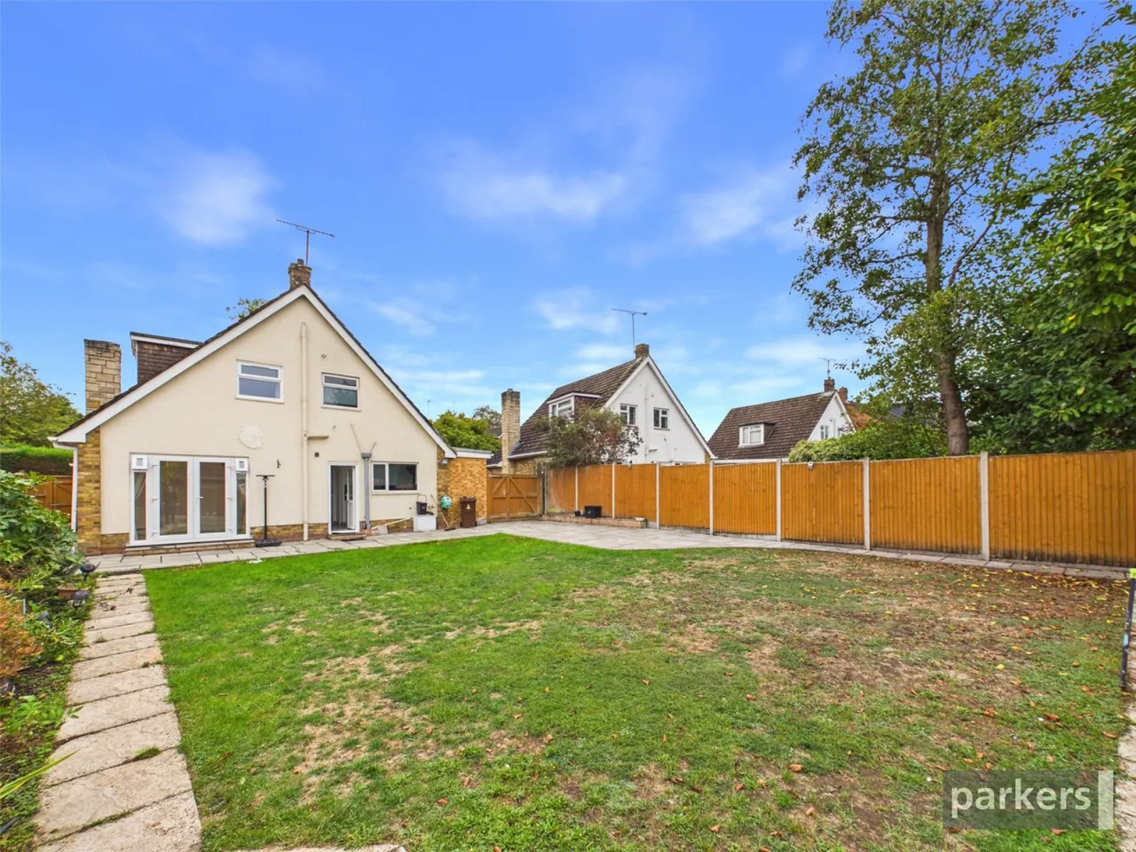 Clivedale Road, Woodley, RG5, photo 11