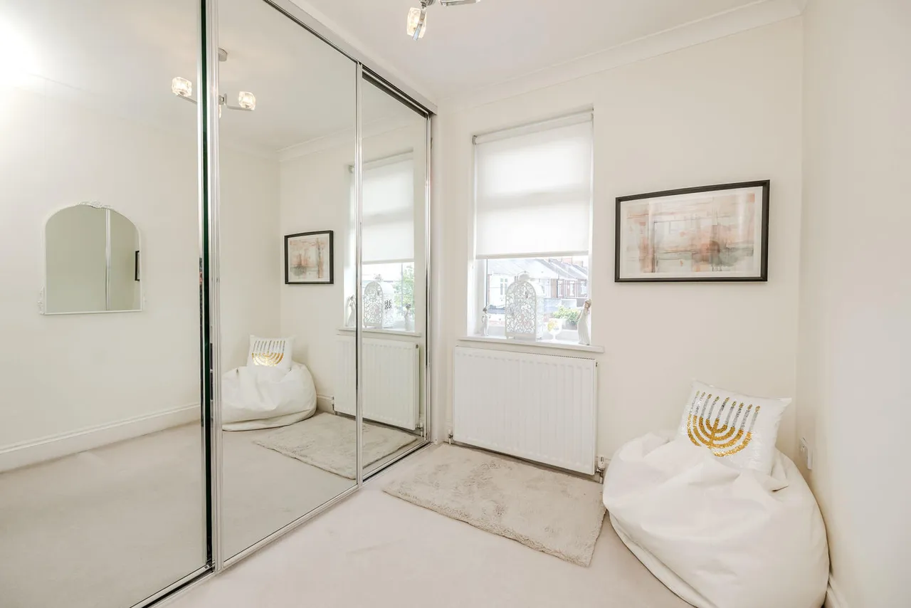 Coutts Road, Walkergate, photo 30