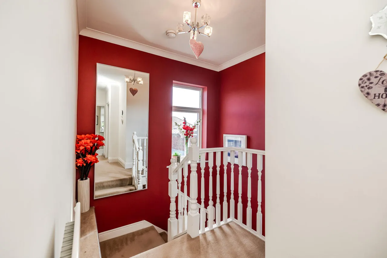 Coutts Road, Walkergate, photo 18