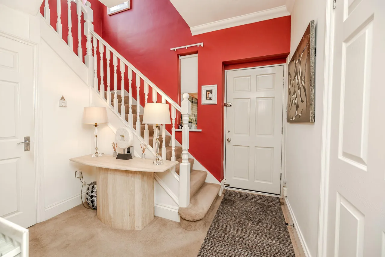Coutts Road, Walkergate, photo 17