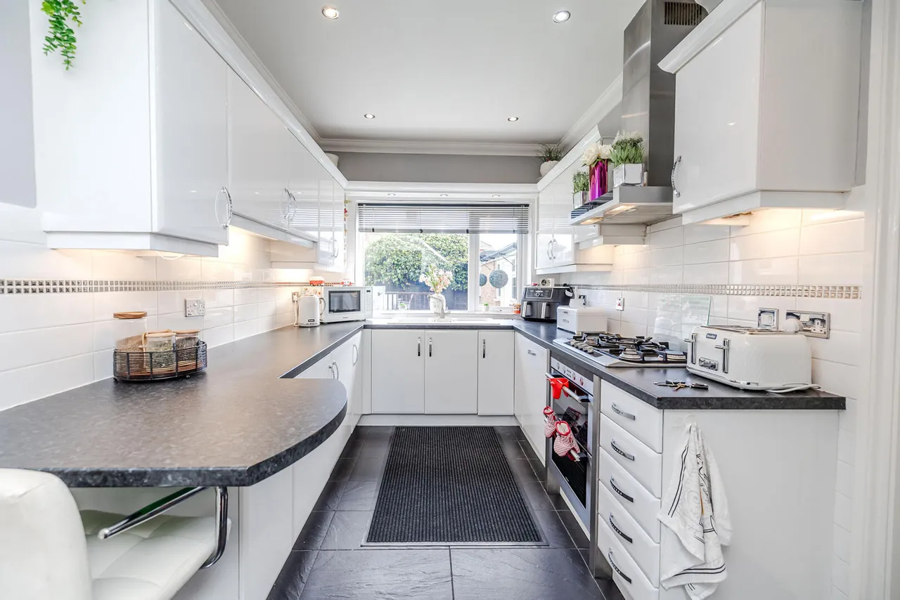 Coutts Road, Walkergate, photo 7