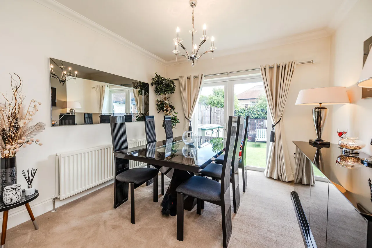 Coutts Road, Walkergate, photo 5