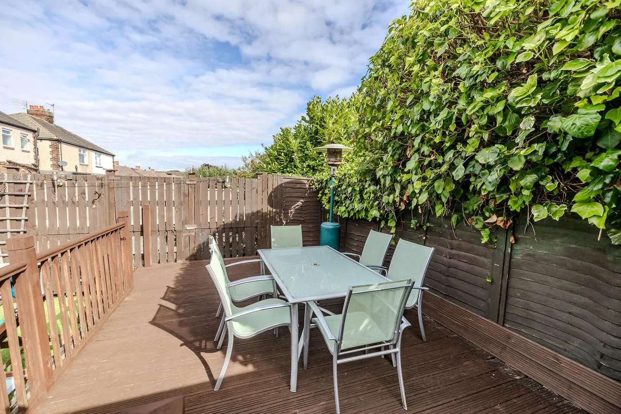 Coutts Road, Walkergate, photo 14