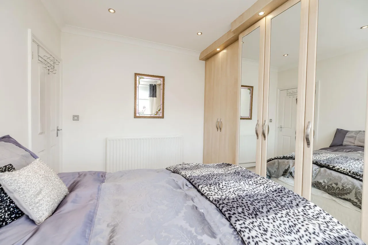 Coutts Road, Walkergate, photo 27