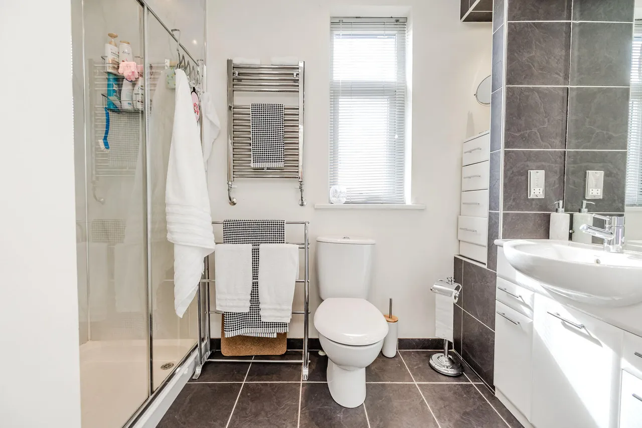 Coutts Road, Walkergate, photo 20