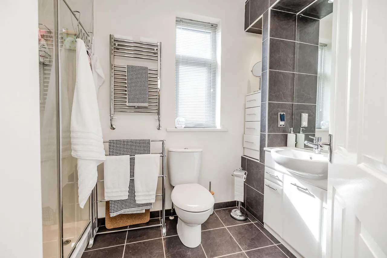 Coutts Road, Walkergate, photo 19