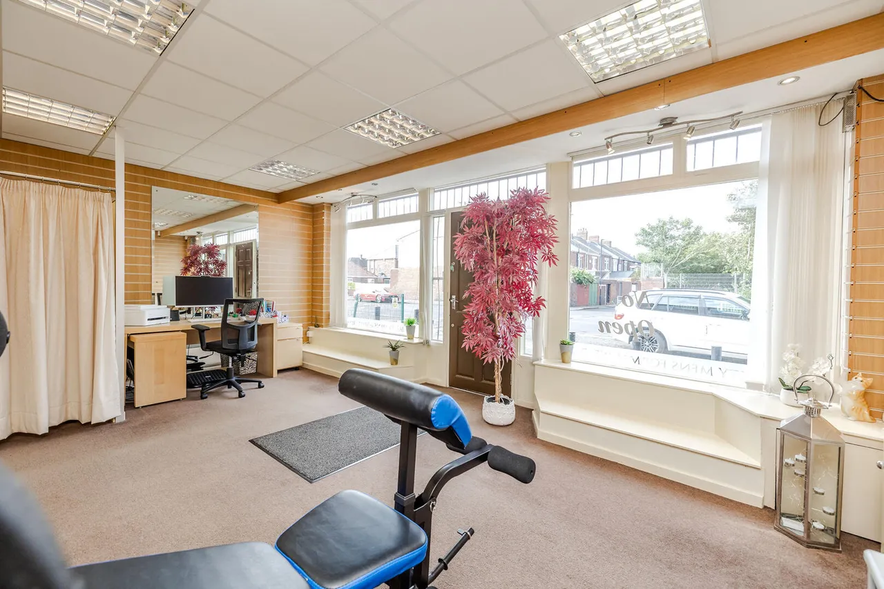 Coutts Road, Walkergate, photo 9