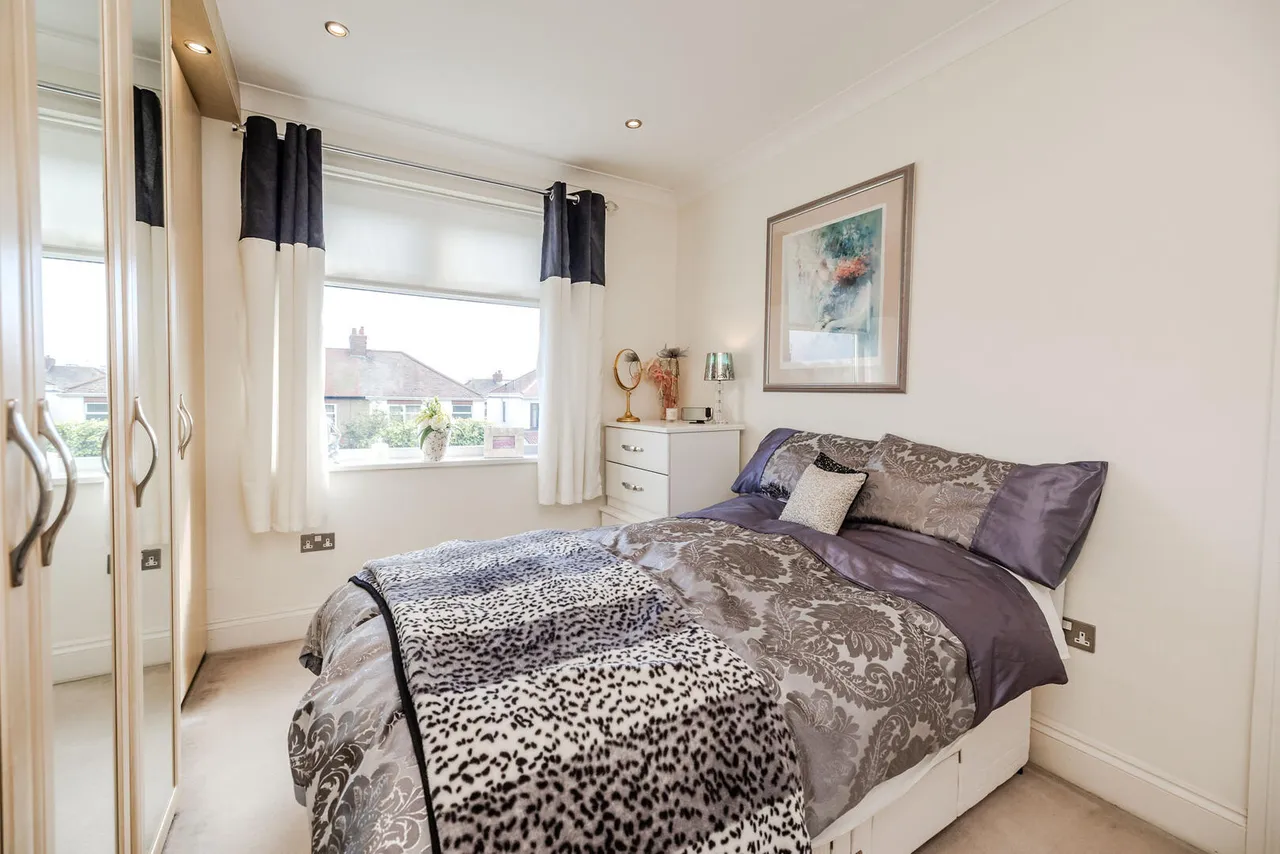 Coutts Road, Walkergate, photo 28