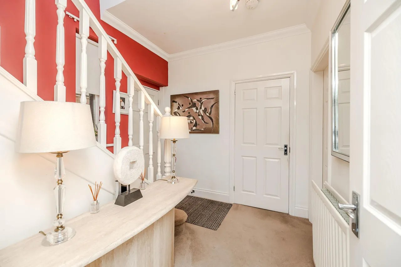 Coutts Road, Walkergate, photo 16
