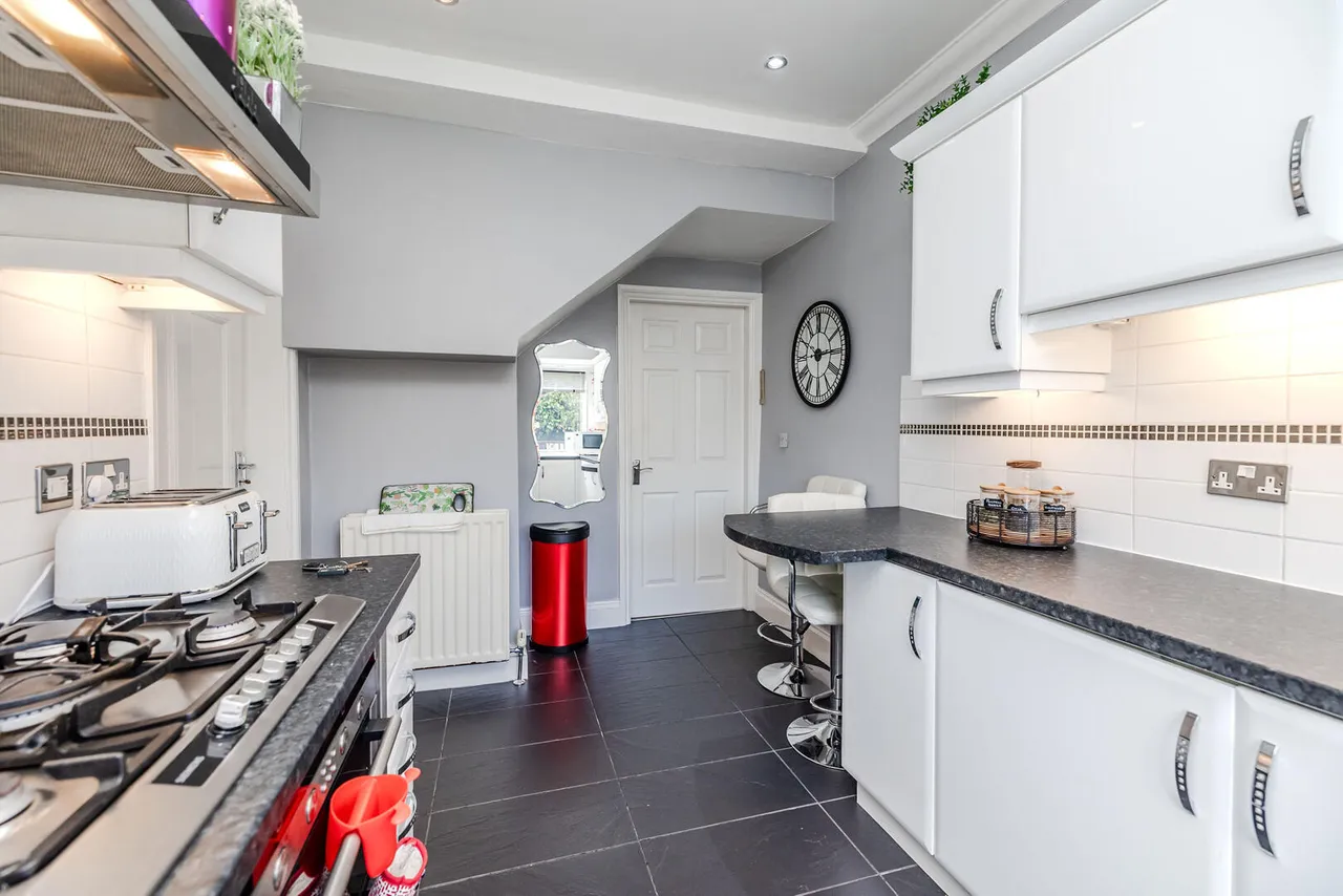 Coutts Road, Walkergate, photo 8
