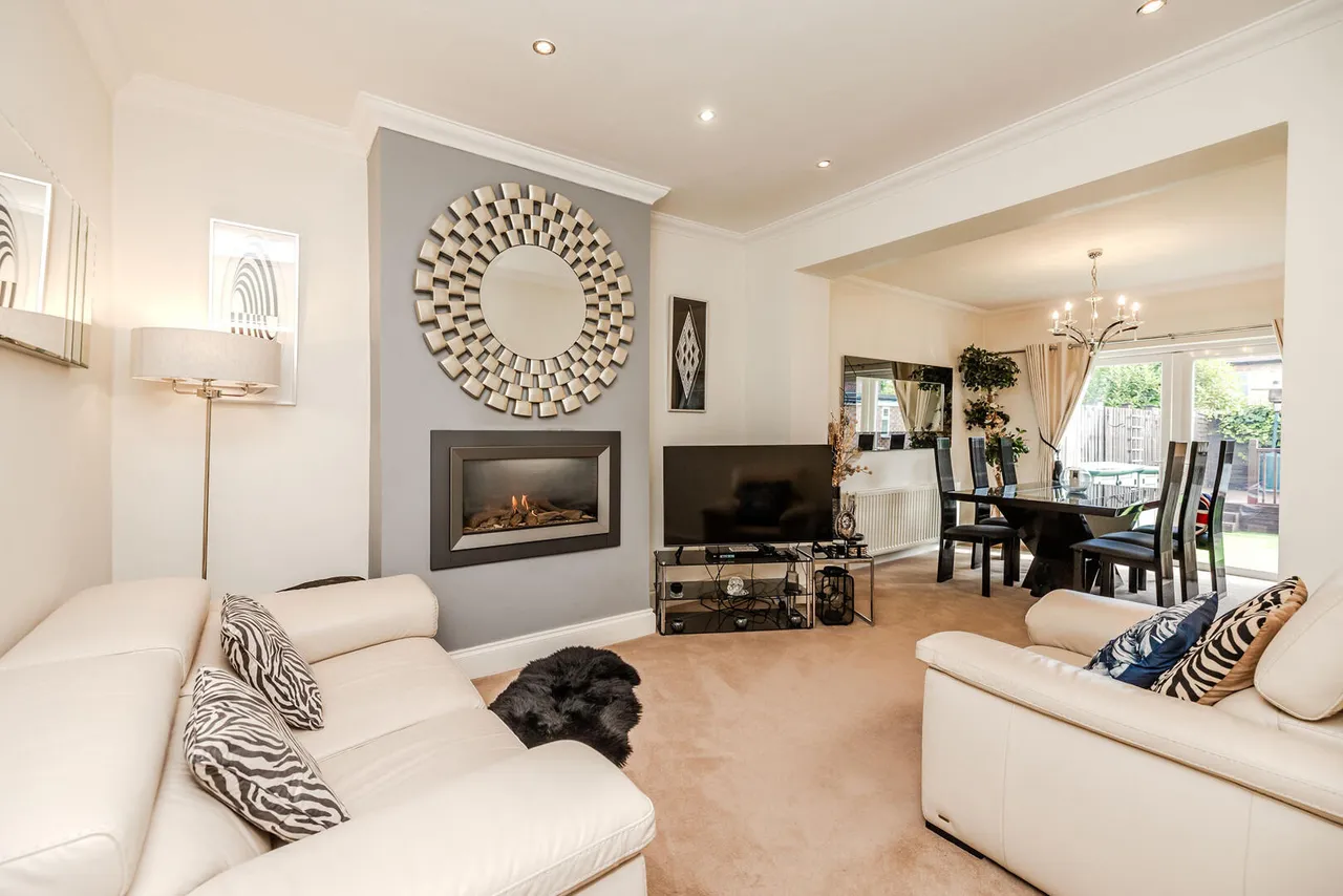 Coutts Road, Walkergate, photo 3