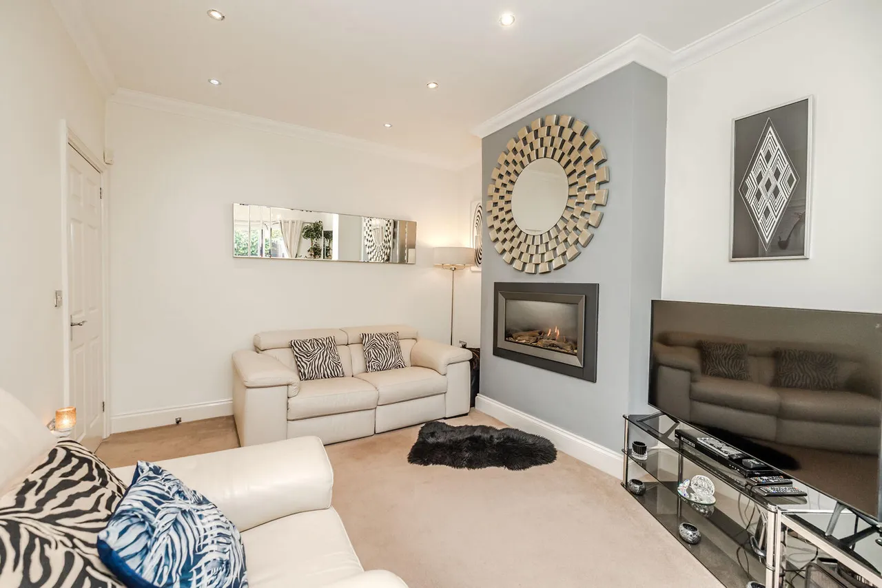 Coutts Road, Walkergate, photo 4