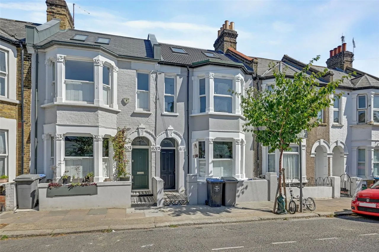 Earlsmead Road, London, NW10, photo 6