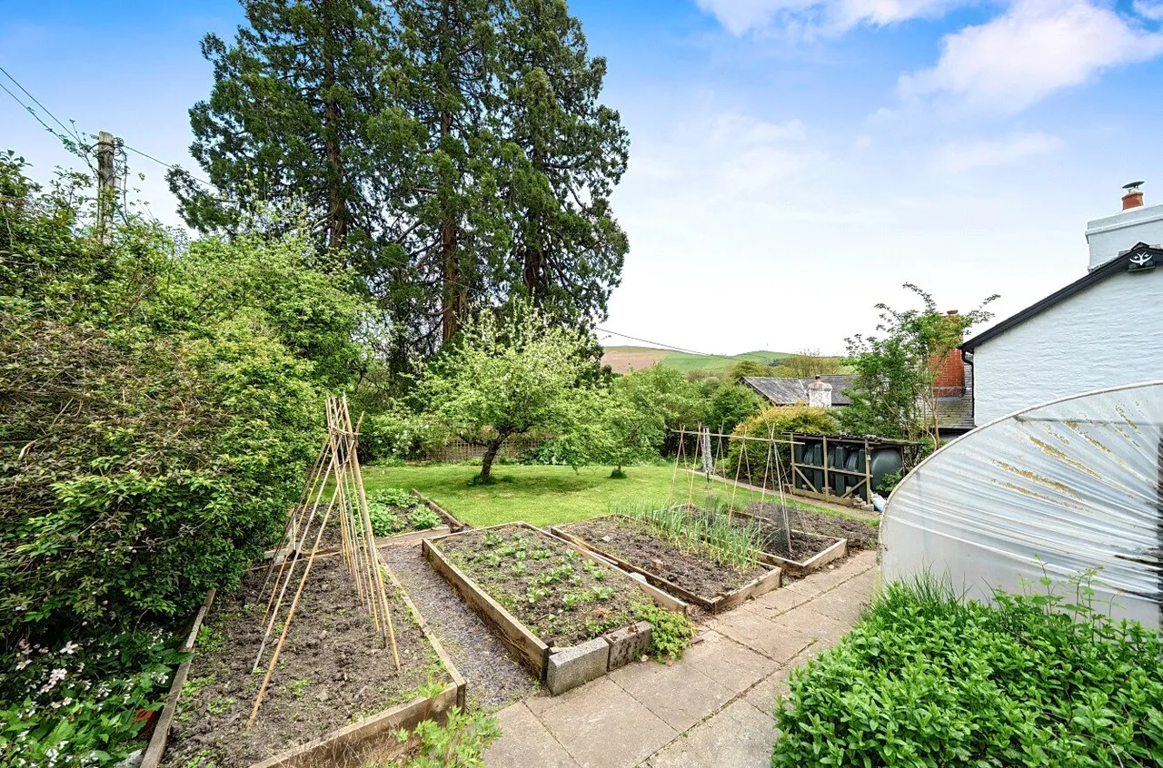 Cregrina, Llandrindod Wells, Powys, LD1 5SF, photo 25