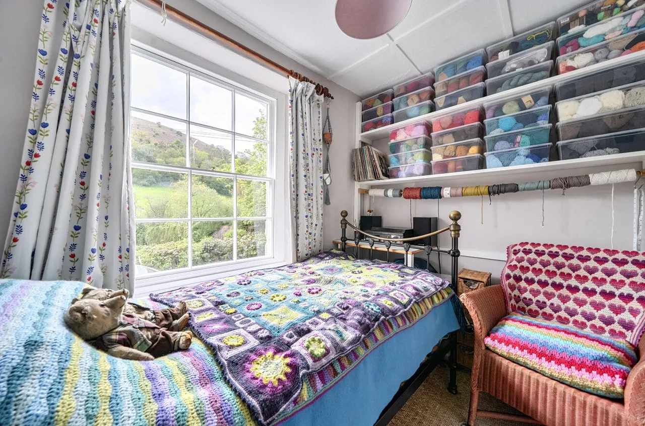 Cregrina, Llandrindod Wells, Powys, LD1 5SF, photo 15
