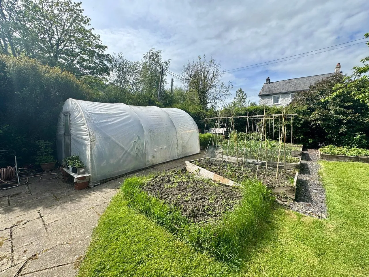 Cregrina, Llandrindod Wells, Powys, LD1 5SF, photo 26