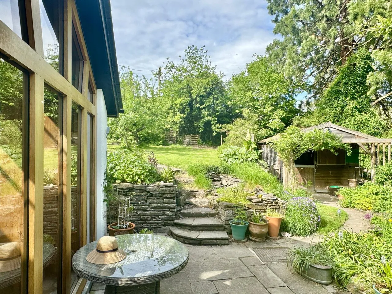 Cregrina, Llandrindod Wells, Powys, LD1 5SF, photo 29