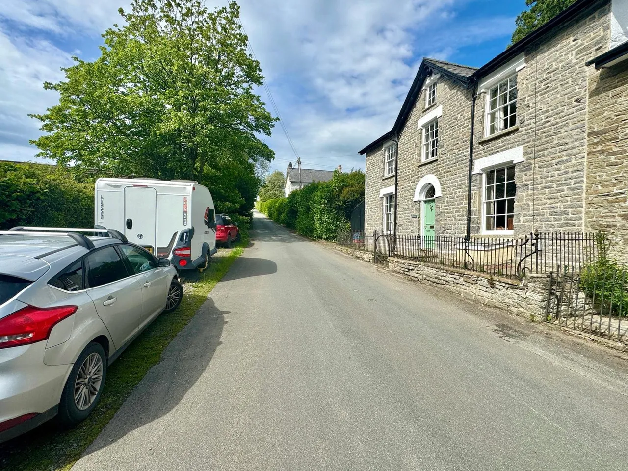 Cregrina, Llandrindod Wells, Powys, LD1 5SF, photo 30