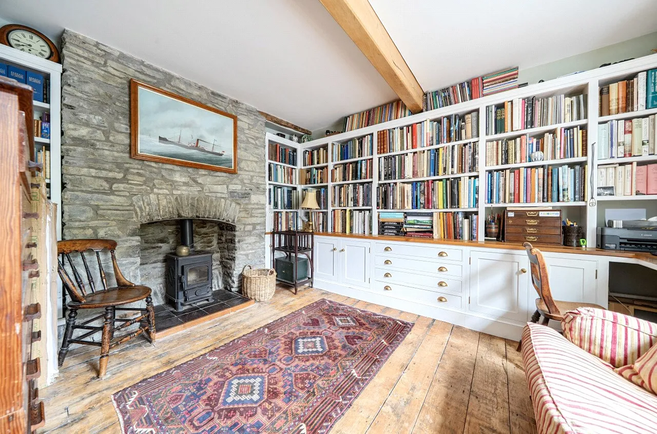 Cregrina, Llandrindod Wells, Powys, LD1 5SF, photo 7