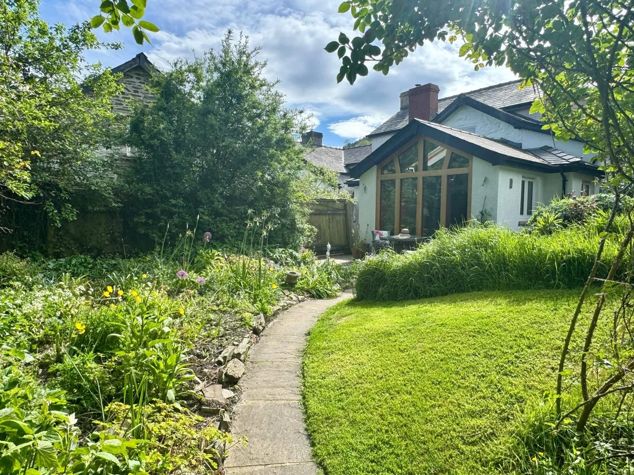 Cregrina, Llandrindod Wells, Powys, LD1 5SF, photo 28