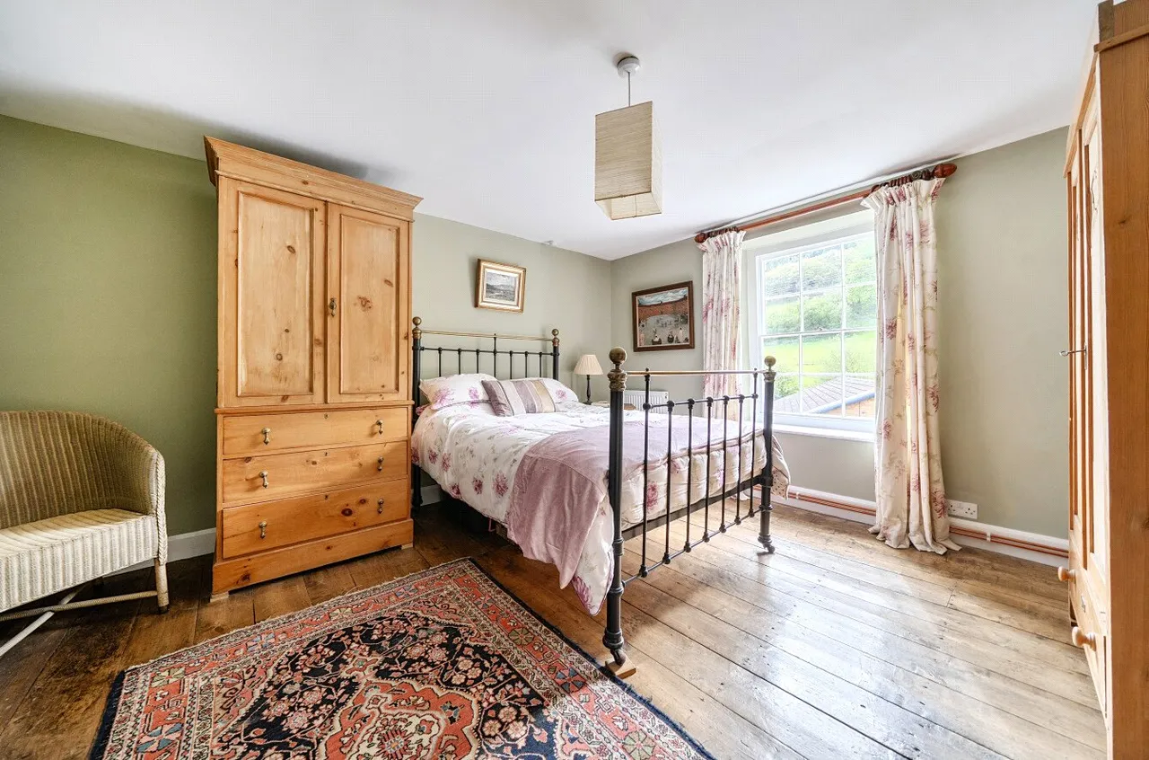 Cregrina, Llandrindod Wells, Powys, LD1 5SF, photo 12