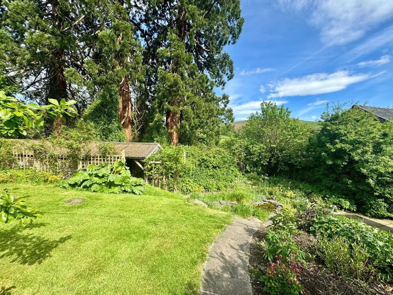 Cregrina, Llandrindod Wells, Powys, LD1 5SF, photo 21