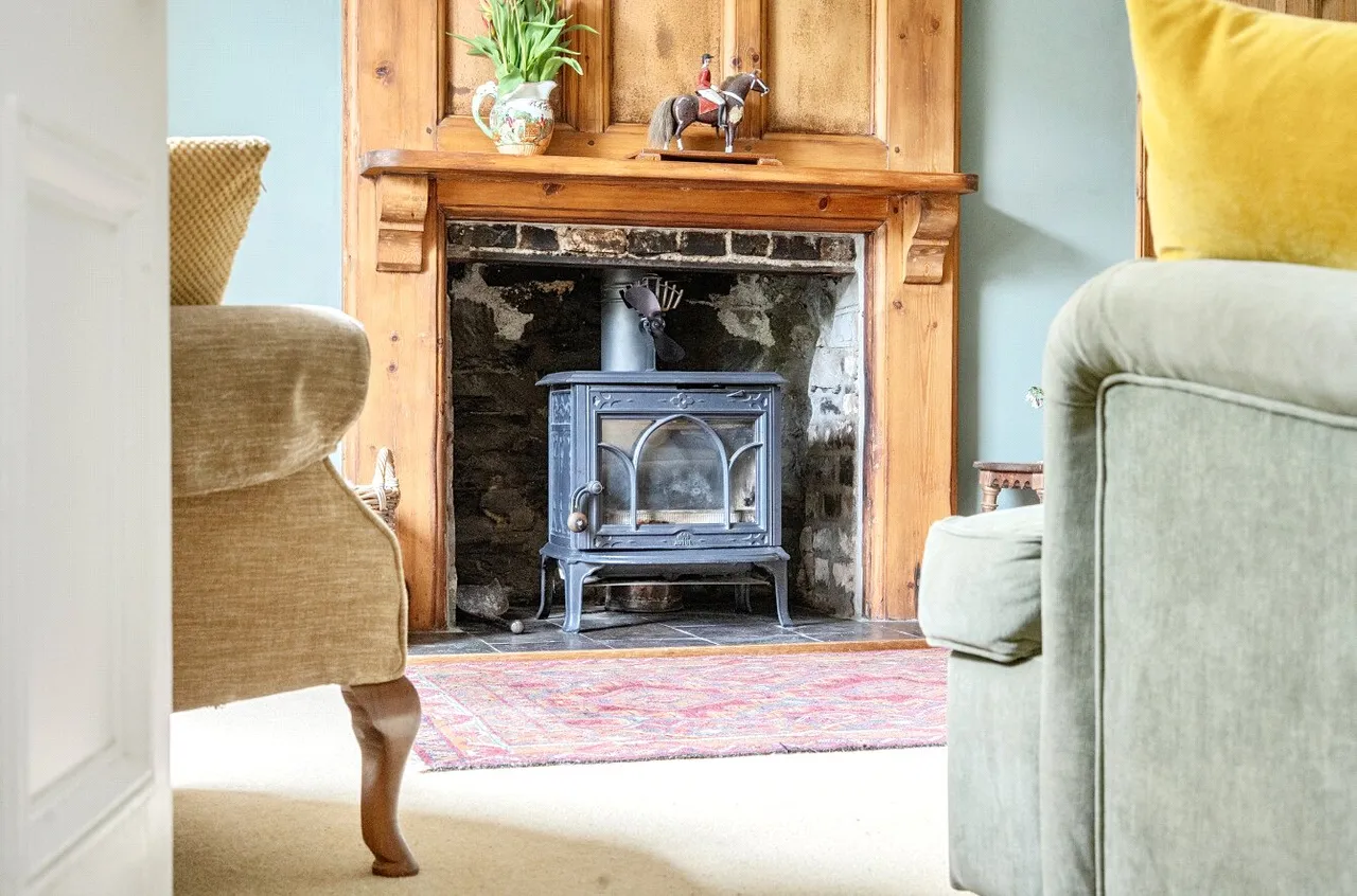 Cregrina, Llandrindod Wells, Powys, LD1 5SF, photo 6