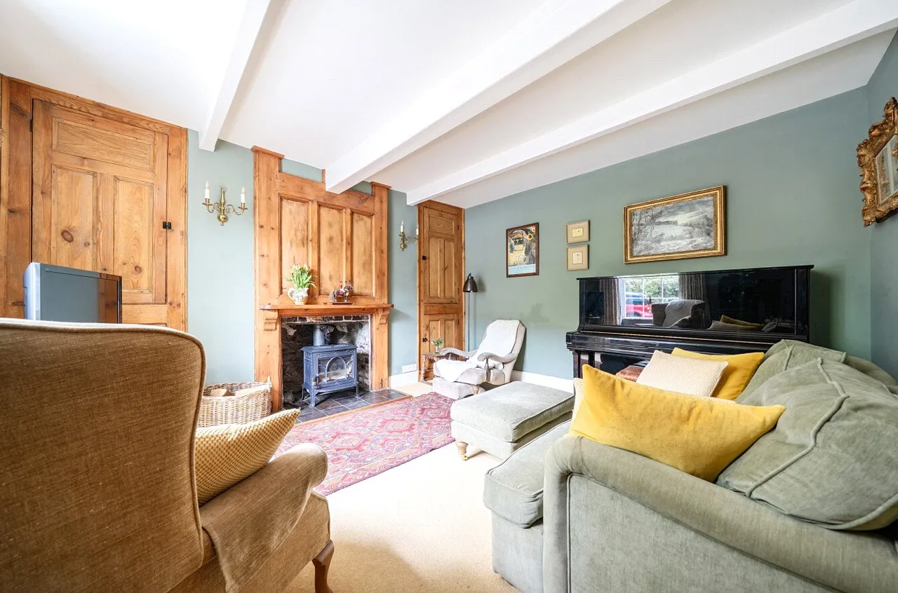Cregrina, Llandrindod Wells, Powys, LD1 5SF, photo 5