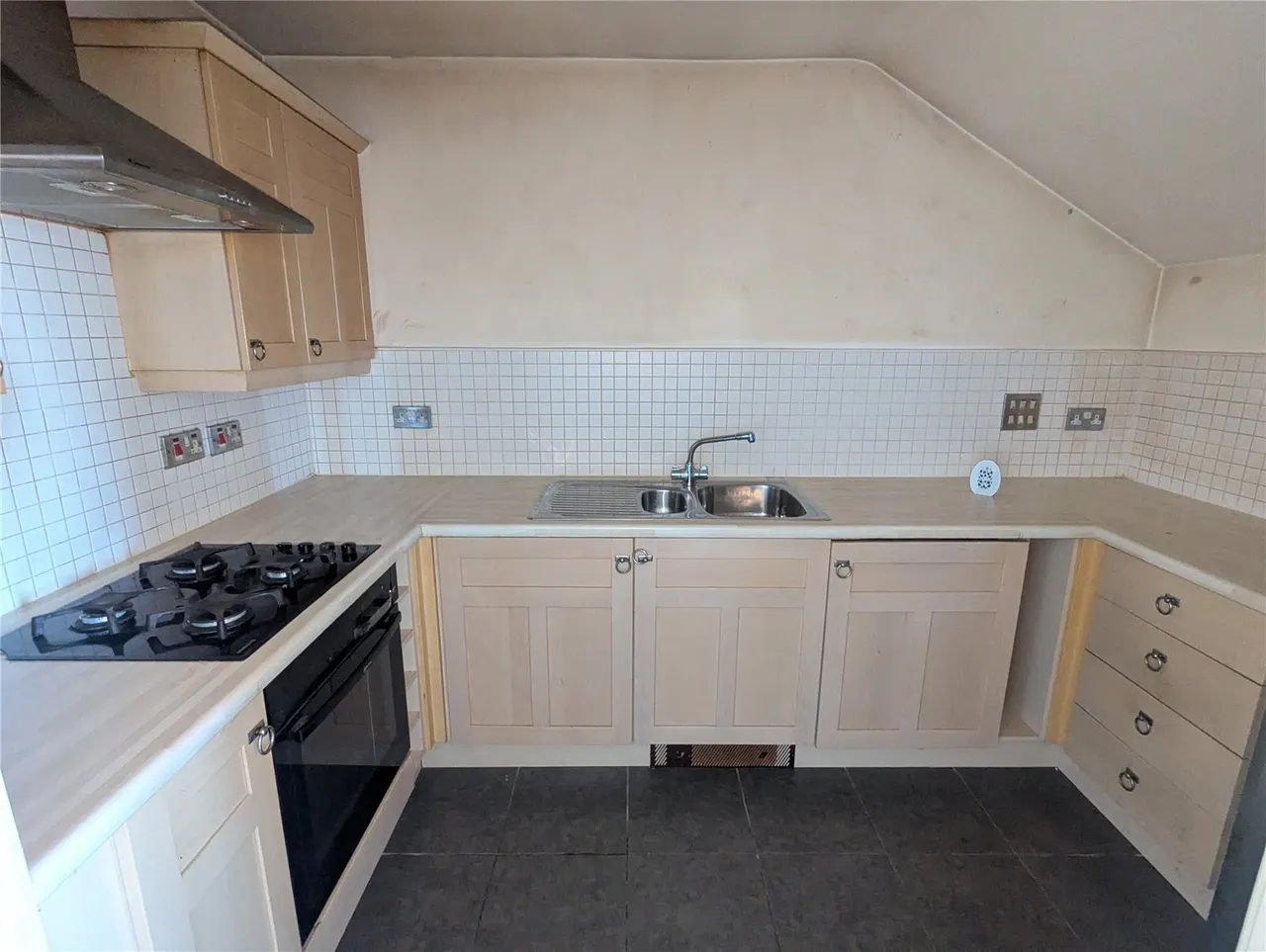 Pinhigh Place, Salford, Greater Manchester, M6, photo 4
