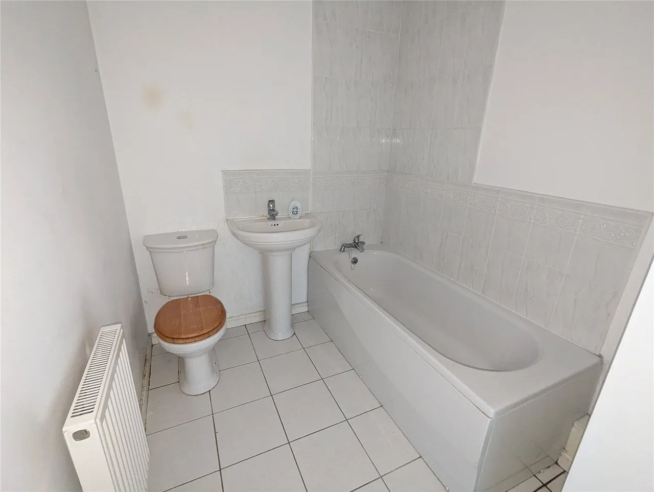 Pinhigh Place, Salford, Greater Manchester, M6, photo 5
