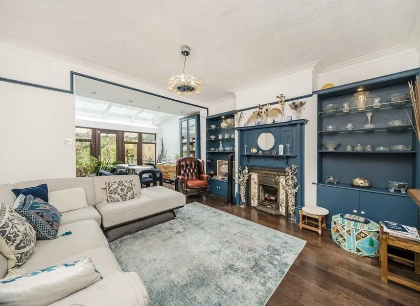 Highfield Avenue, Golders Green, NW11, photo 7