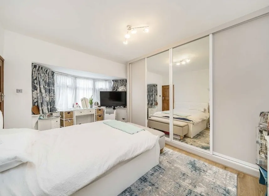Highfield Avenue, Golders Green, NW11, photo 9