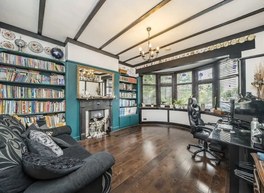 Highfield Avenue, Golders Green, NW11, photo 8