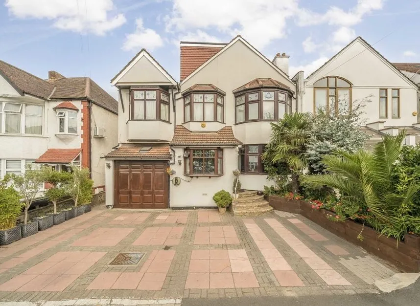 8 bed house for sale — Highfield Avenue, Golders Green, NW11