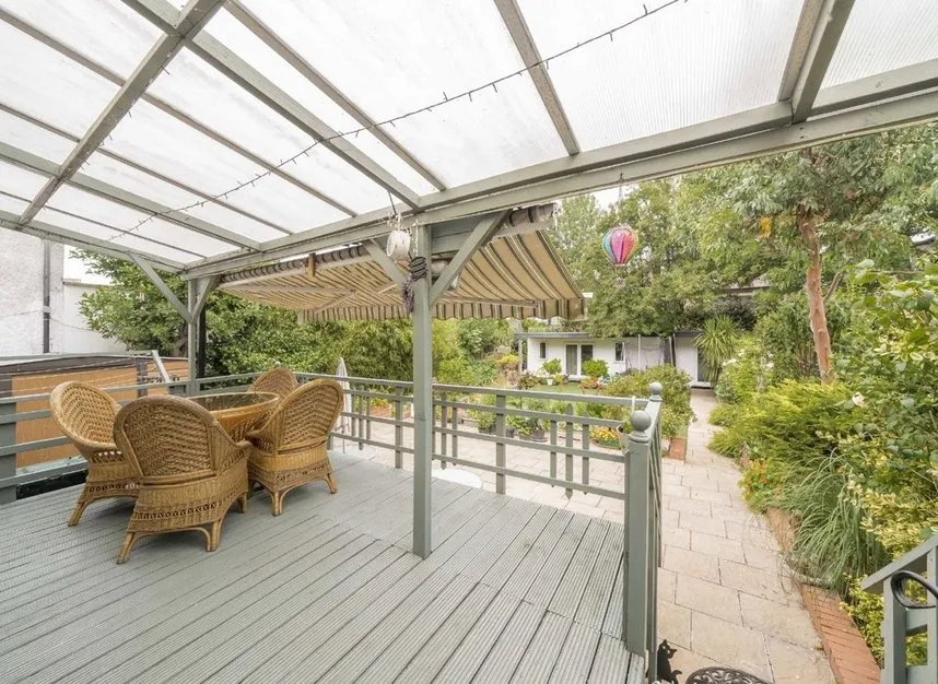 Highfield Avenue, Golders Green, NW11, photo 4