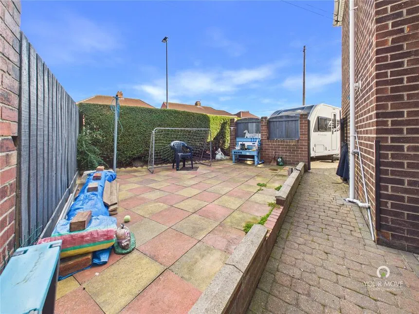 Kings Road North, Wallsend, NE28, photo 21