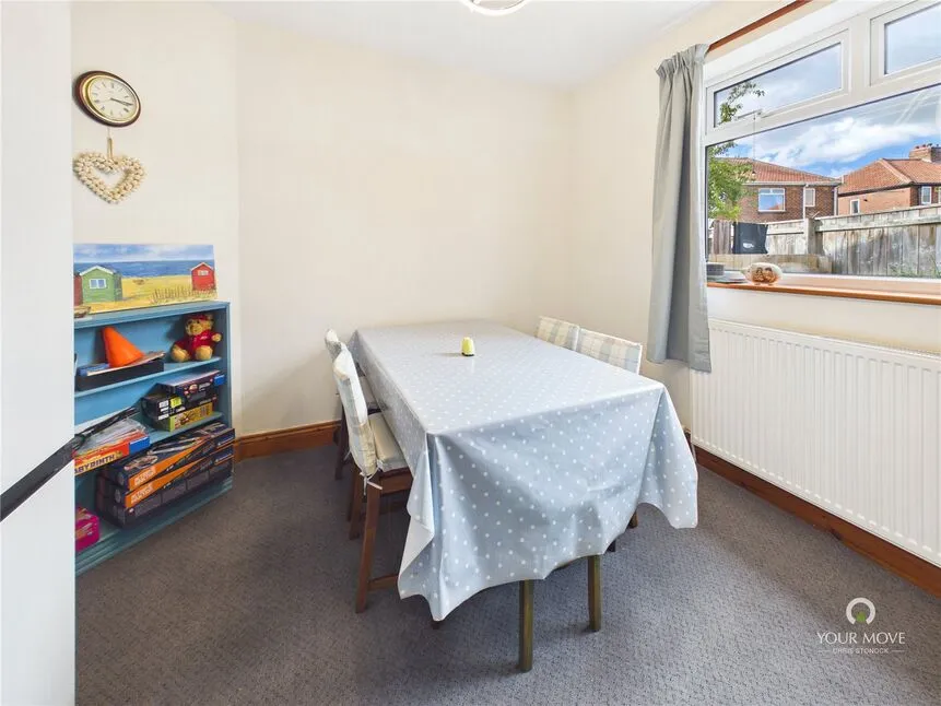Kings Road North, Wallsend, NE28, photo 16