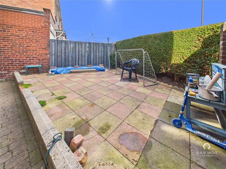 Kings Road North, Wallsend, NE28, photo 20