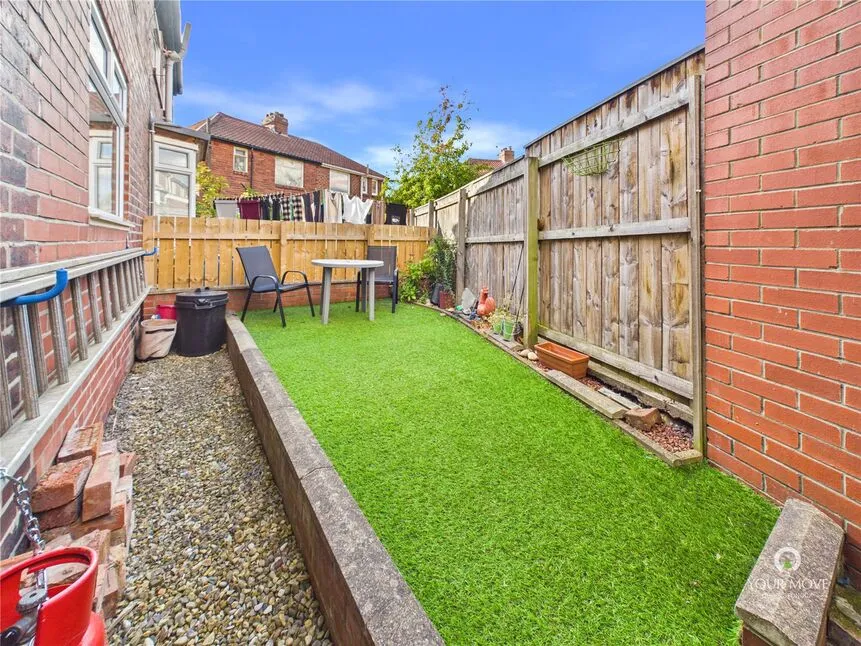 Kings Road North, Wallsend, NE28, photo 19