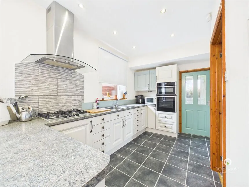 Kings Road North, Wallsend, NE28, photo 2