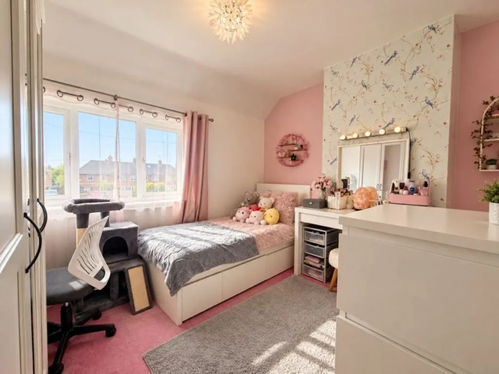 Queslett Road, Great Barr, B43, photo 9
