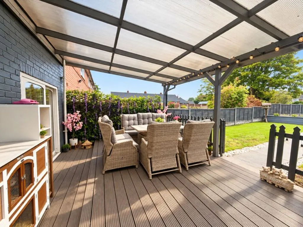 Queslett Road, Great Barr, B43, photo 14
