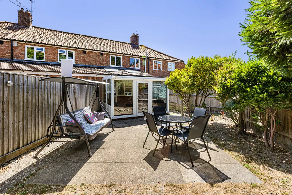 Oxford Crescent, Didcot, photo 11